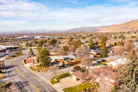 Tiny photo for 3649 E JUPITER DR, Salt Lake City, UT 84124 (MLS # 2126573)