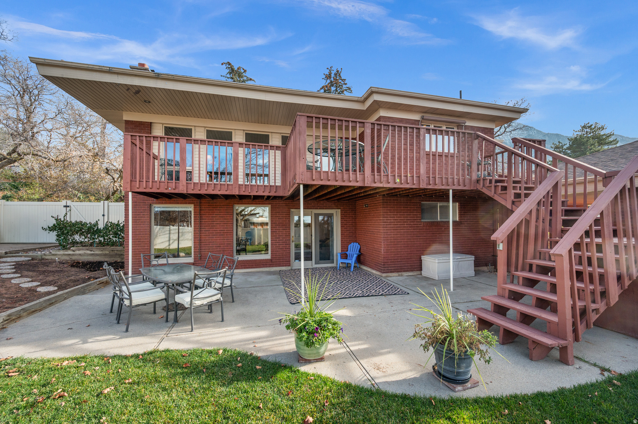 MOUNT OLYMPUS - Residential