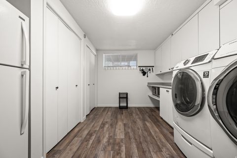 Tiny photo for 3649 E JUPITER DR, Salt Lake City, UT 84124 (MLS # 2126573)