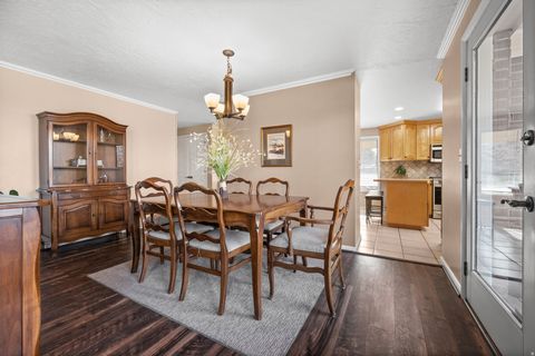 Tiny photo for 3649 E JUPITER DR, Salt Lake City, UT 84124 (MLS # 2126573)