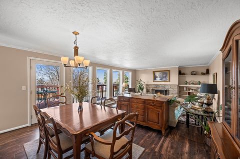 Tiny photo for 3649 E JUPITER DR, Salt Lake City, UT 84124 (MLS # 2126573)