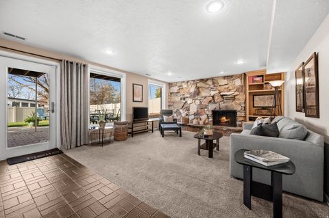 Tiny photo for 3649 E JUPITER DR, Salt Lake City, UT 84124 (MLS # 2126573)