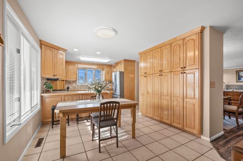 Tiny photo for 3649 E JUPITER DR, Salt Lake City, UT 84124 (MLS # 2126573)