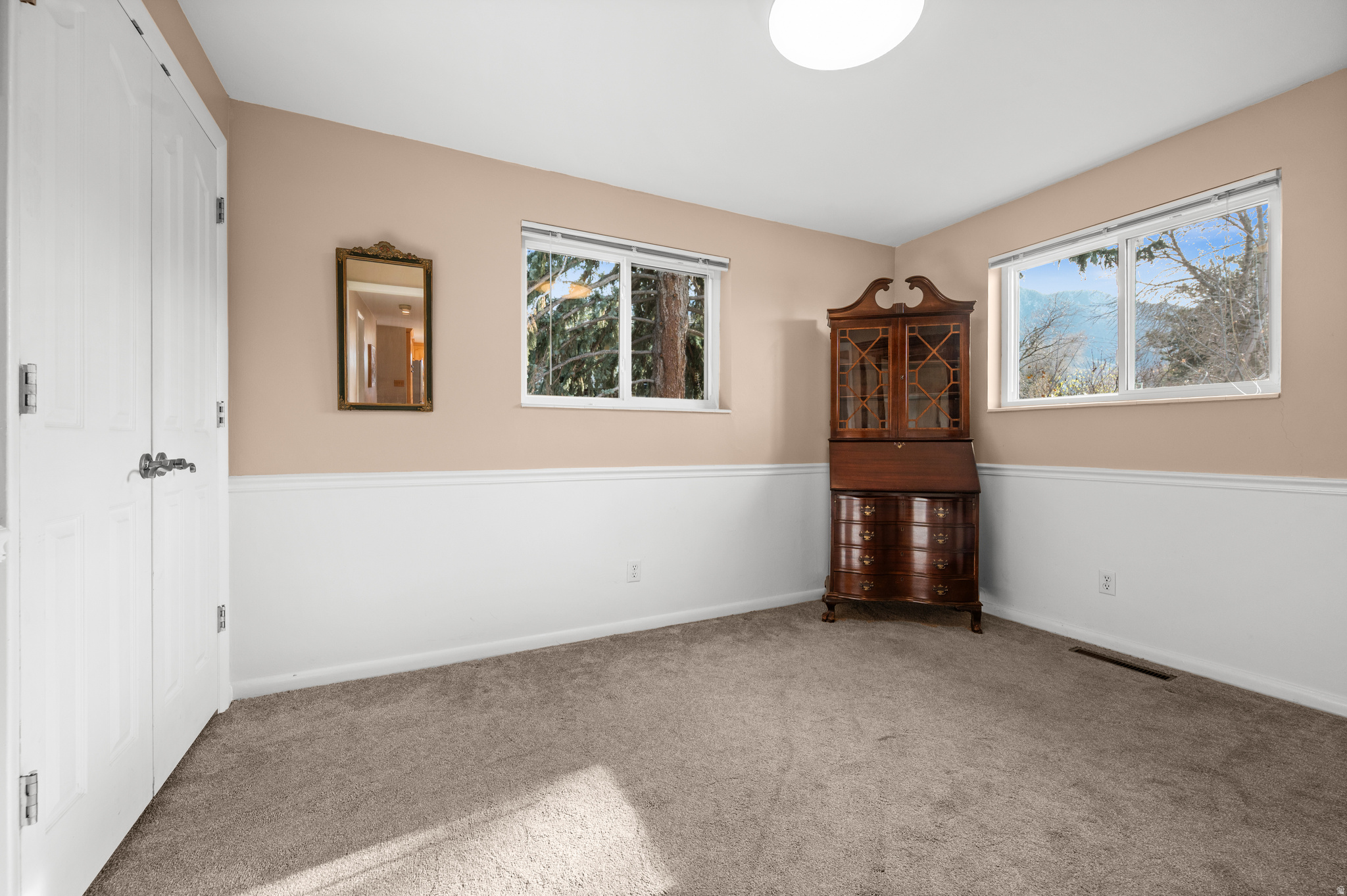 MOUNT OLYMPUS - Residential