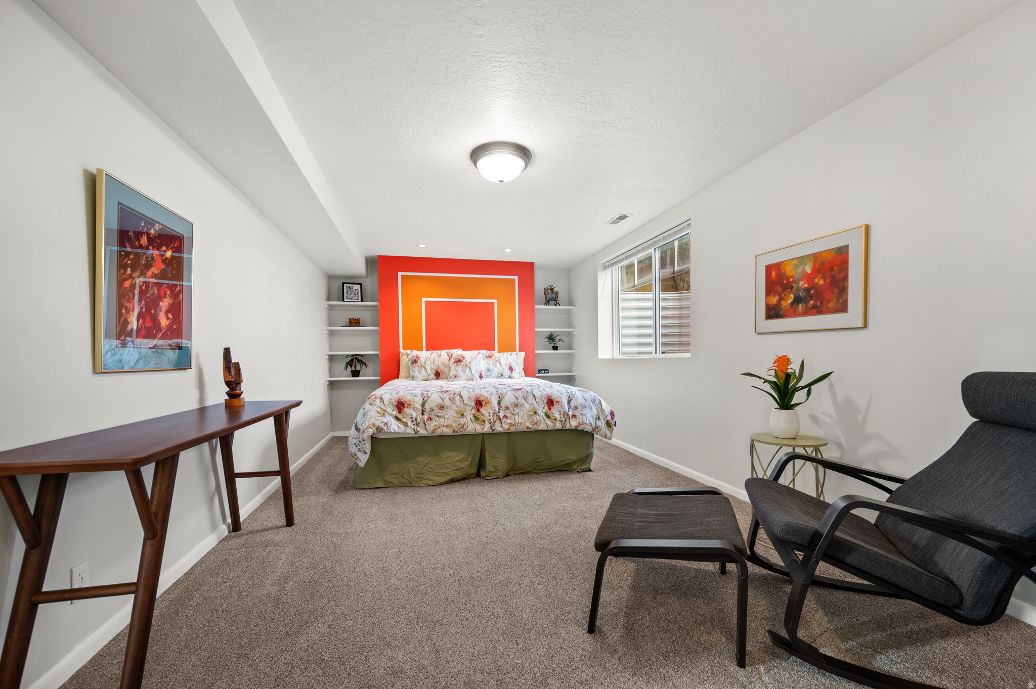 MOUNT OLYMPUS - Residential