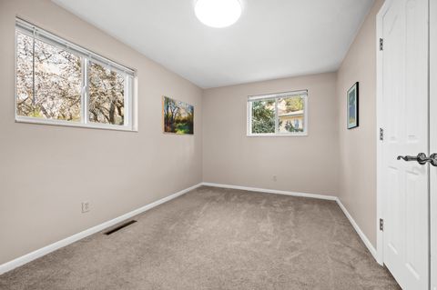 Tiny photo for 3649 E JUPITER DR, Salt Lake City, UT 84124 (MLS # 2126573)