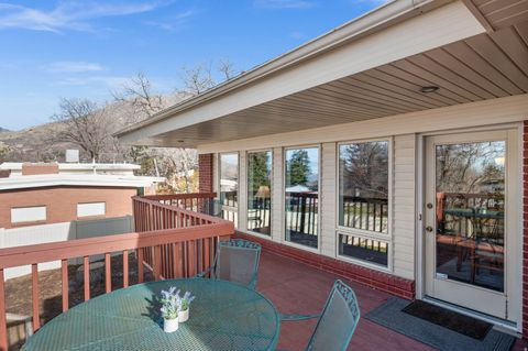 Tiny photo for 3649 E JUPITER DR, Salt Lake City, UT 84124 (MLS # 2126573)