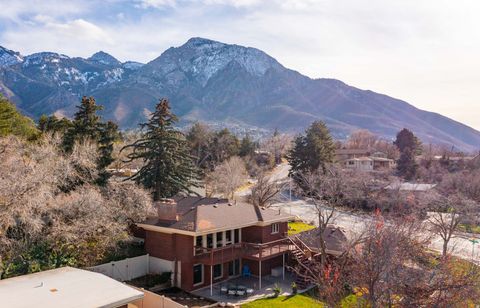 Tiny photo for 3649 E JUPITER DR, Salt Lake City, UT 84124 (MLS # 2126573)