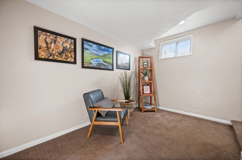 Tiny photo for 3649 E JUPITER DR, Salt Lake City, UT 84124 (MLS # 2126573)