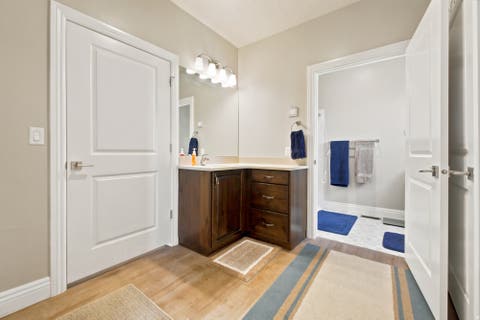 Tiny photo for 2622 W VALLEY VIEW DR, Tremonton, UT 84337 (MLS # 2166782)