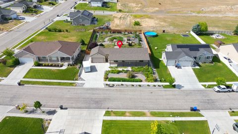 Tiny photo for 2622 W VALLEY VIEW DR, Tremonton, UT 84337 (MLS # 2166782)