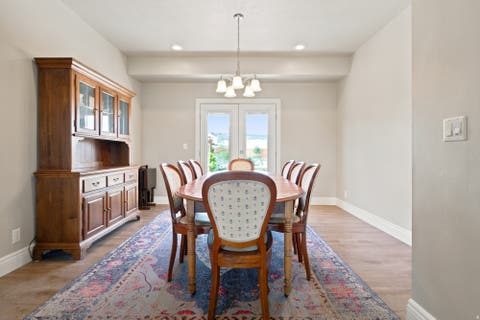 Tiny photo for 2622 W VALLEY VIEW DR, Tremonton, UT 84337 (MLS # 2166782)
