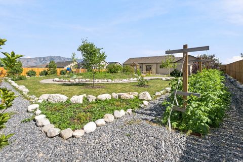 Tiny photo for 2622 W VALLEY VIEW DR, Tremonton, UT 84337 (MLS # 2166782)