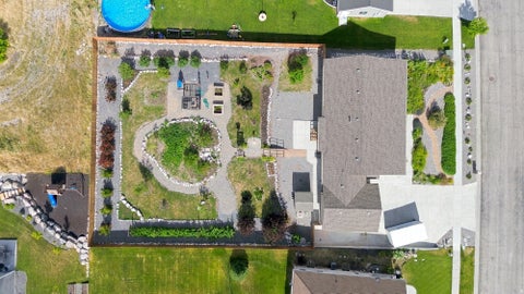 Tiny photo for 2622 W VALLEY VIEW DR, Tremonton, UT 84337 (MLS # 2166782)