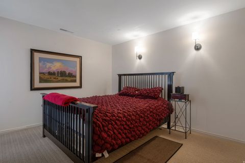 Tiny photo for 875 E ARROWHEAD LN #42, Murray, UT 84107 (MLS # 2130231)