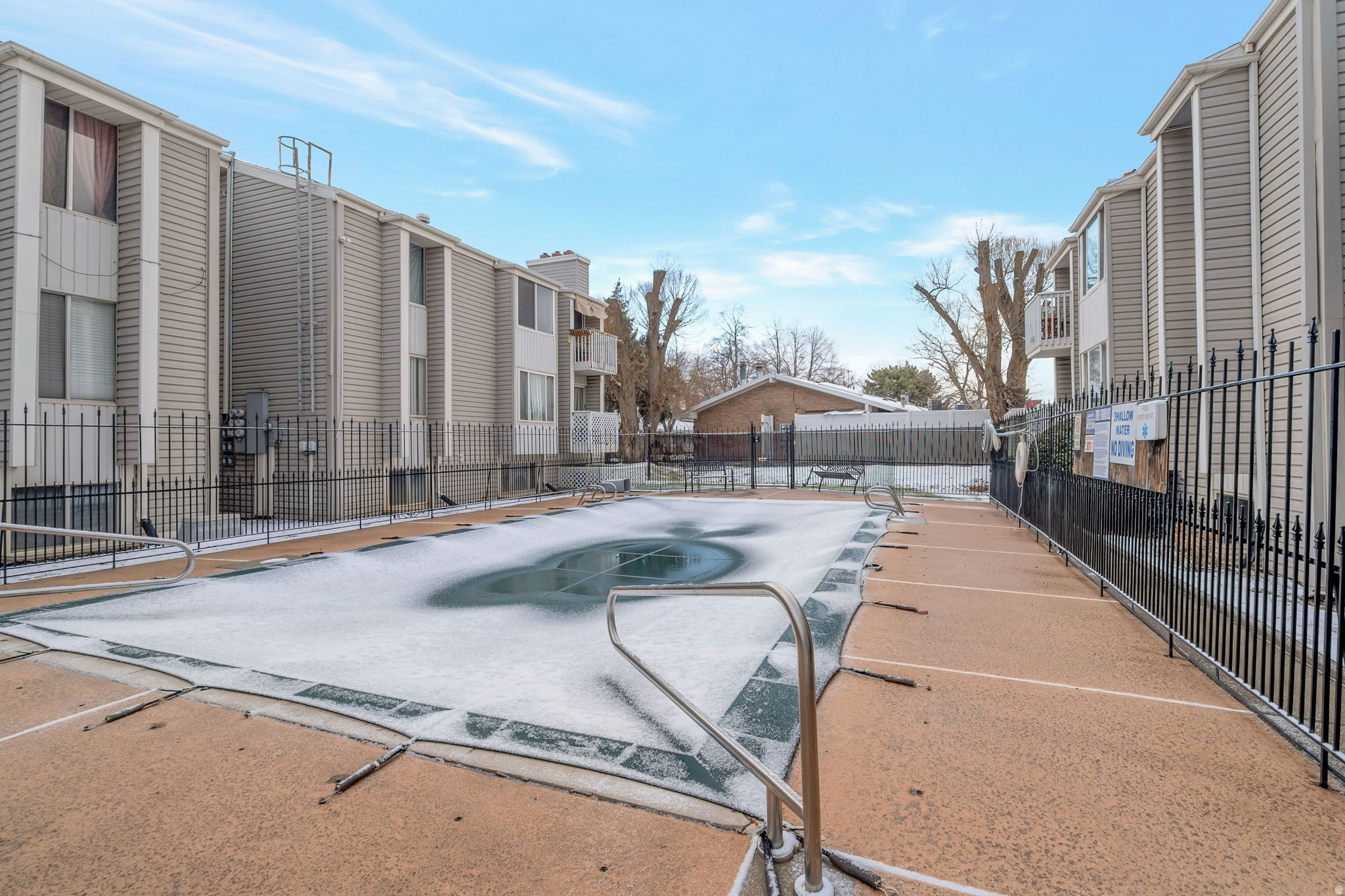 MT OLYMPUS - Residential