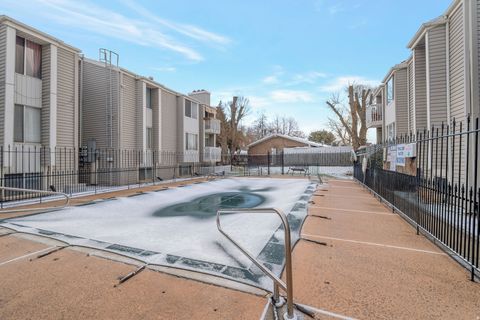 Tiny photo for 875 E ARROWHEAD LN #42, Murray, UT 84107 (MLS # 2130231)