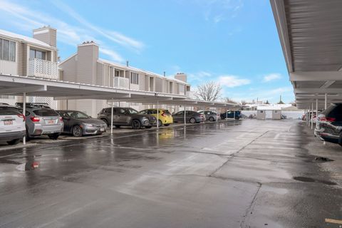 Tiny photo for 875 E ARROWHEAD LN #42, Murray, UT 84107 (MLS # 2130231)