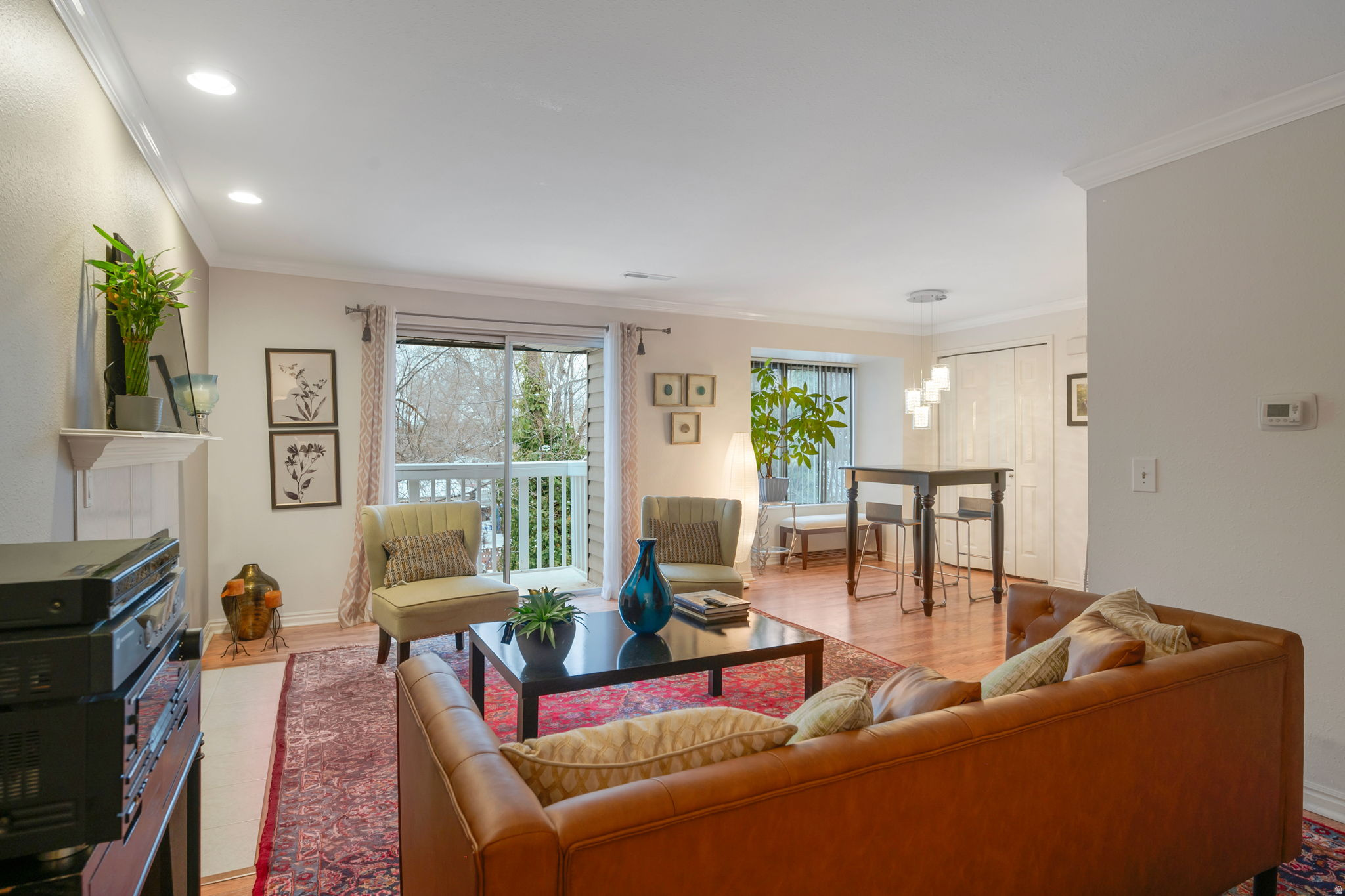 MT OLYMPUS - Residential