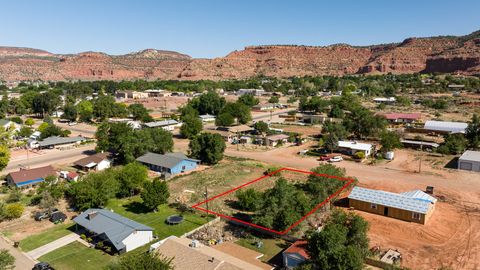 Vacant Land For Sale - Land<br/> Kane County, Kanab, UT 84741