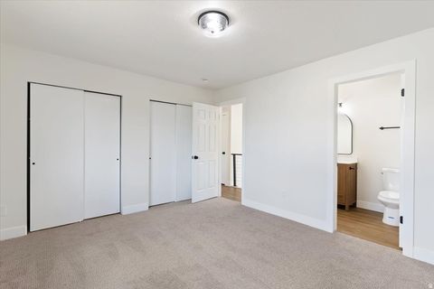 Tiny photo for 3826 W 5750 S, Roy, UT 84067 (MLS # 2133273)