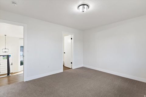 Tiny photo for 3826 W 5750 S, Roy, UT 84067 (MLS # 2133273)