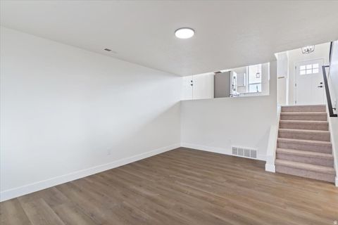 Tiny photo for 3826 W 5750 S, Roy, UT 84067 (MLS # 2133273)