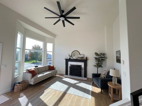 Tiny photo for 3826 W 5750 S, Roy, UT 84067 (MLS # 2133273)