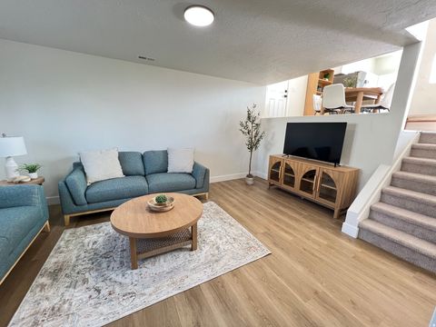 Tiny photo for 3826 W 5750 S, Roy, UT 84067 (MLS # 2133273)