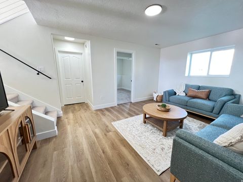 Tiny photo for 3826 W 5750 S, Roy, UT 84067 (MLS # 2133273)