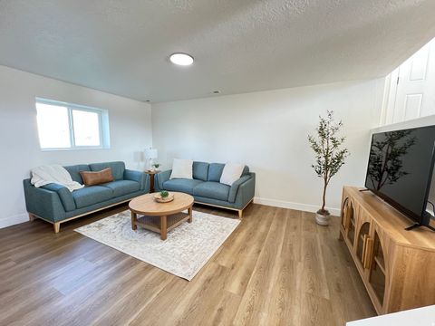 Tiny photo for 3826 W 5750 S, Roy, UT 84067 (MLS # 2133273)