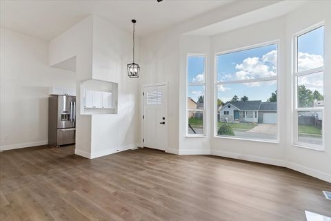 Tiny photo for 3826 W 5750 S, Roy, UT 84067 (MLS # 2133273)