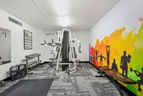 Tiny photo for 241 N VINE ST E #207W, Salt Lake City, UT 84103 (MLS # 2132397)