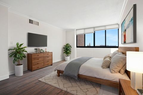 Tiny photo for 241 N VINE ST E #207W, Salt Lake City, UT 84103 (MLS # 2132397)