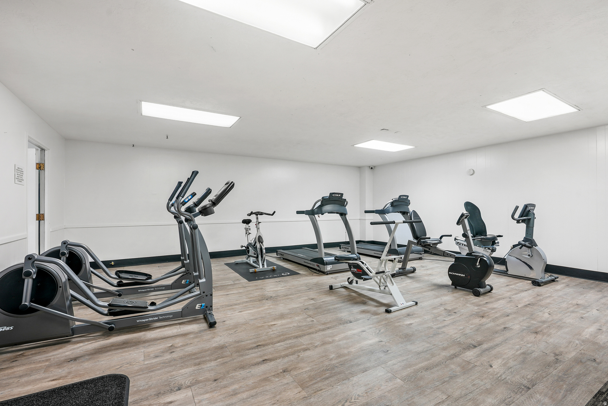 ZION SUMMIT - Residential