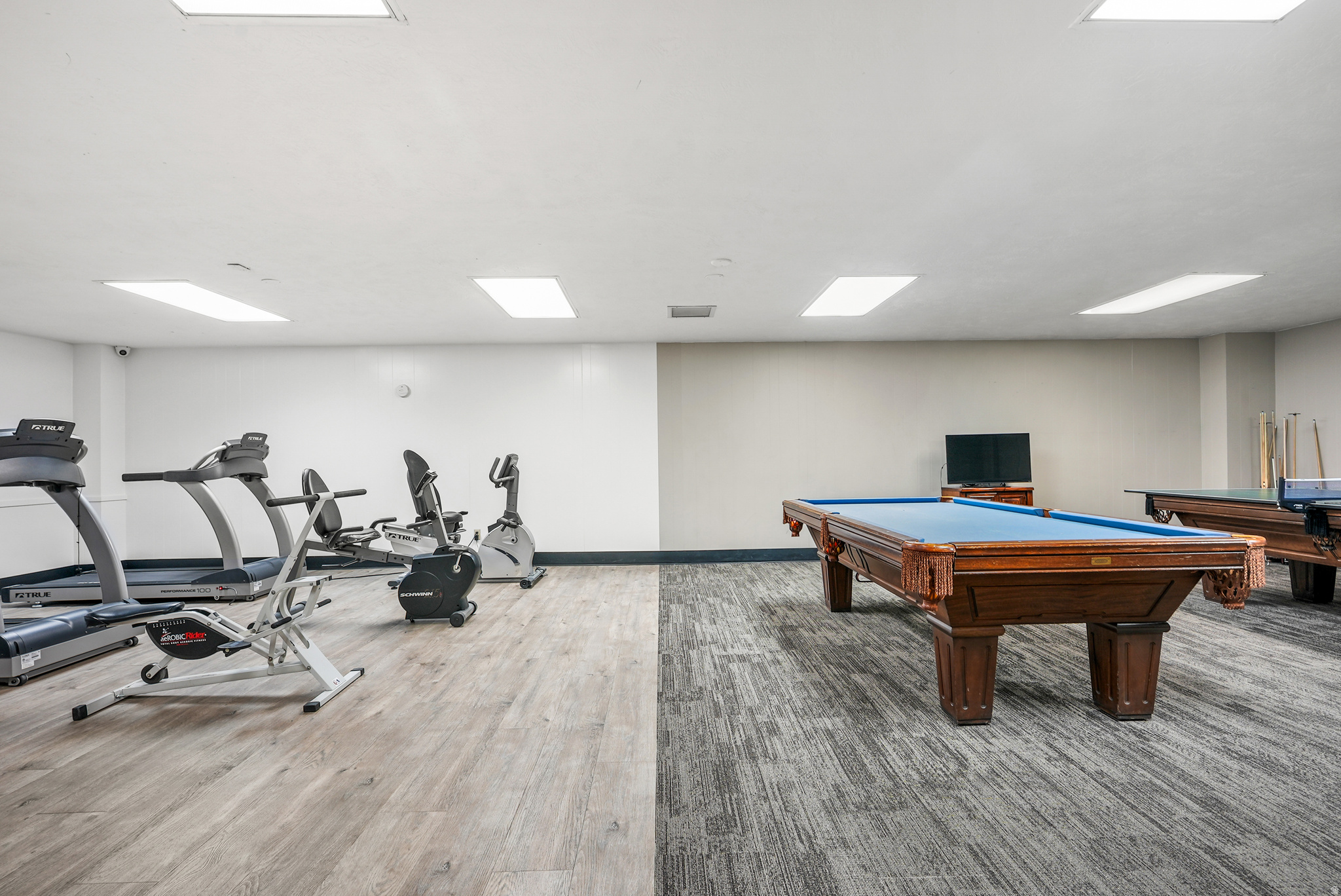 ZION SUMMIT - Residential