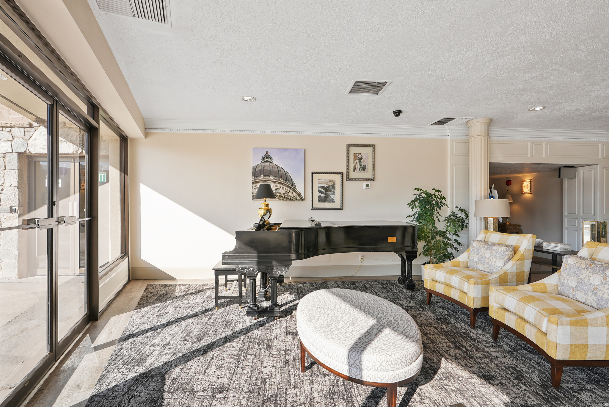 ZION SUMMIT - Residential