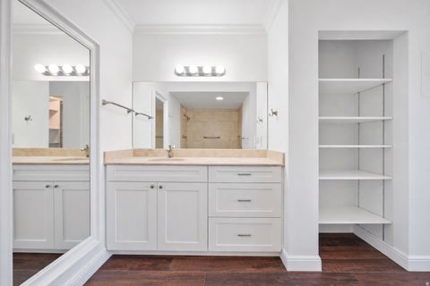 Tiny photo for 241 N VINE ST E #207W, Salt Lake City, UT 84103 (MLS # 2132397)