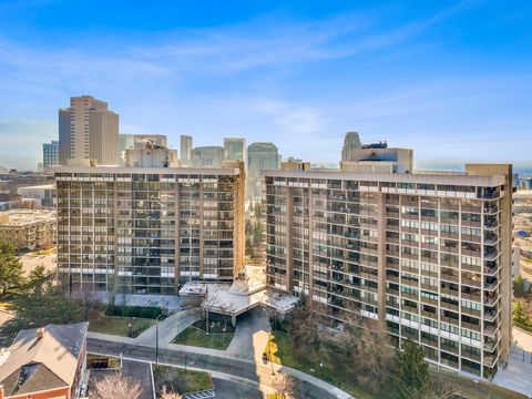 Tiny photo for 241 N VINE ST E #207W, Salt Lake City, UT 84103 (MLS # 2132397)