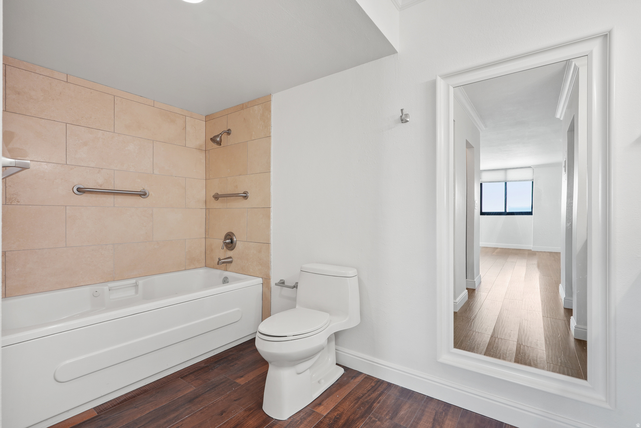 ZION SUMMIT - Residential