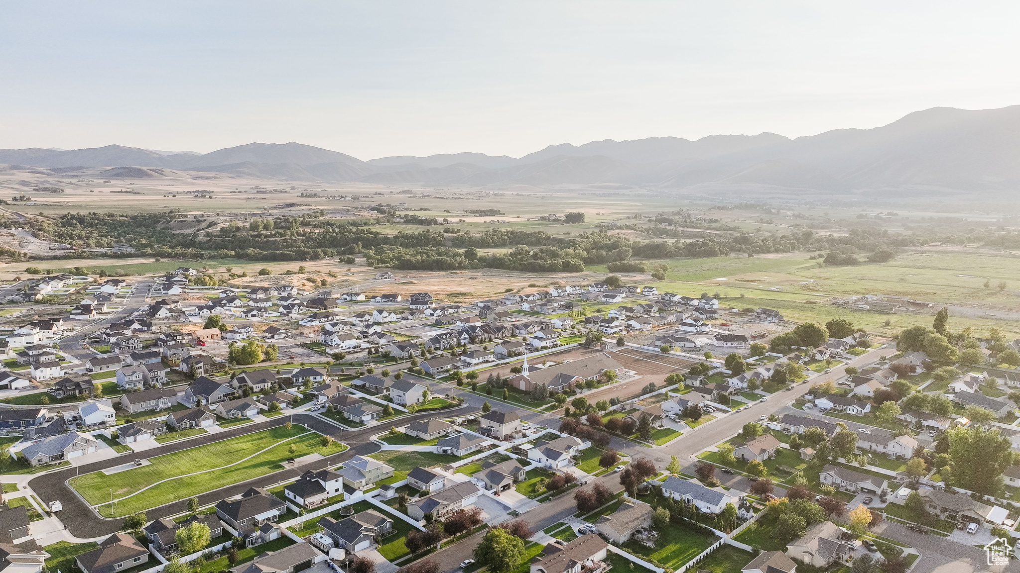 LITTLE BEAR CREEK ESTATES PHASE 1 - Residential