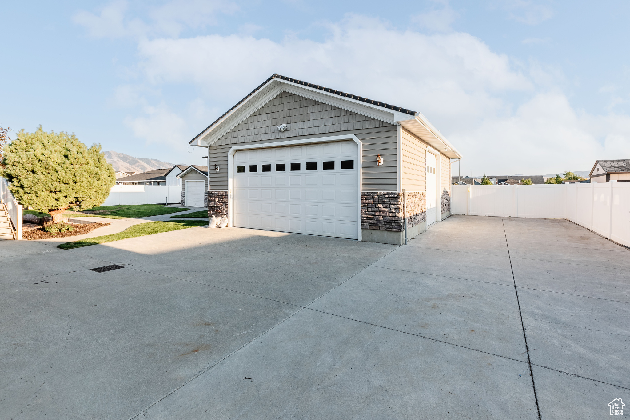 LITTLE BEAR CREEK ESTATES PHASE 1 - Residential