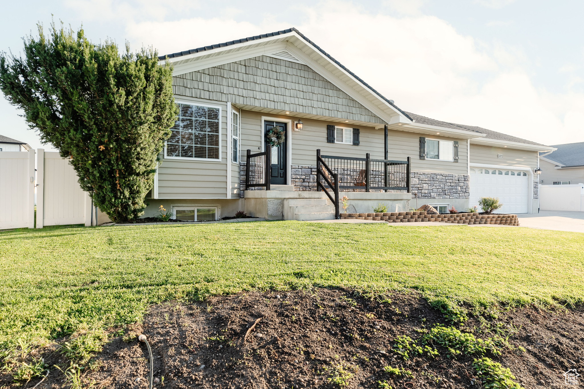 LITTLE BEAR CREEK ESTATES PHASE 1 - Residential