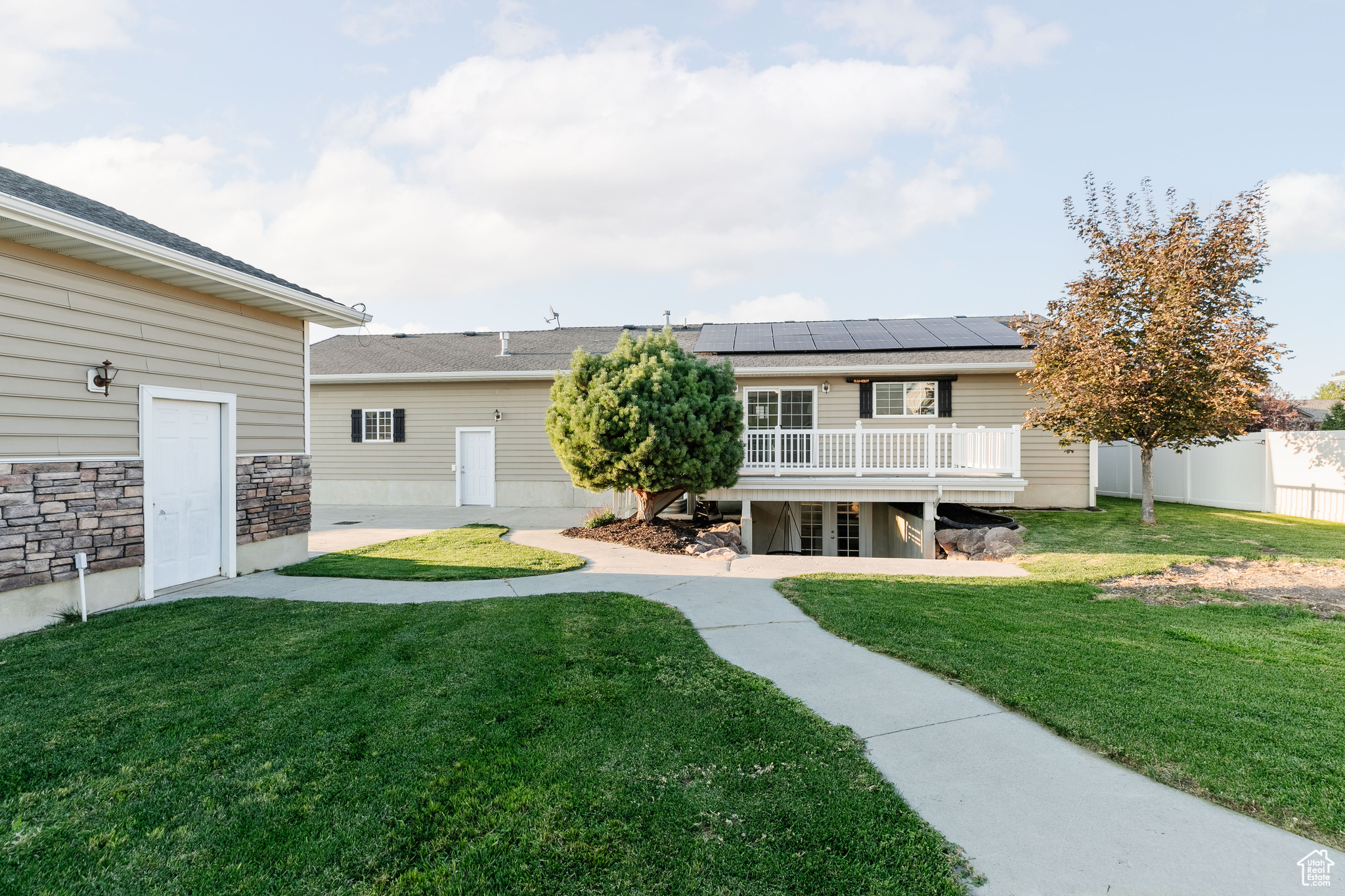 LITTLE BEAR CREEK ESTATES PHASE 1 - Residential