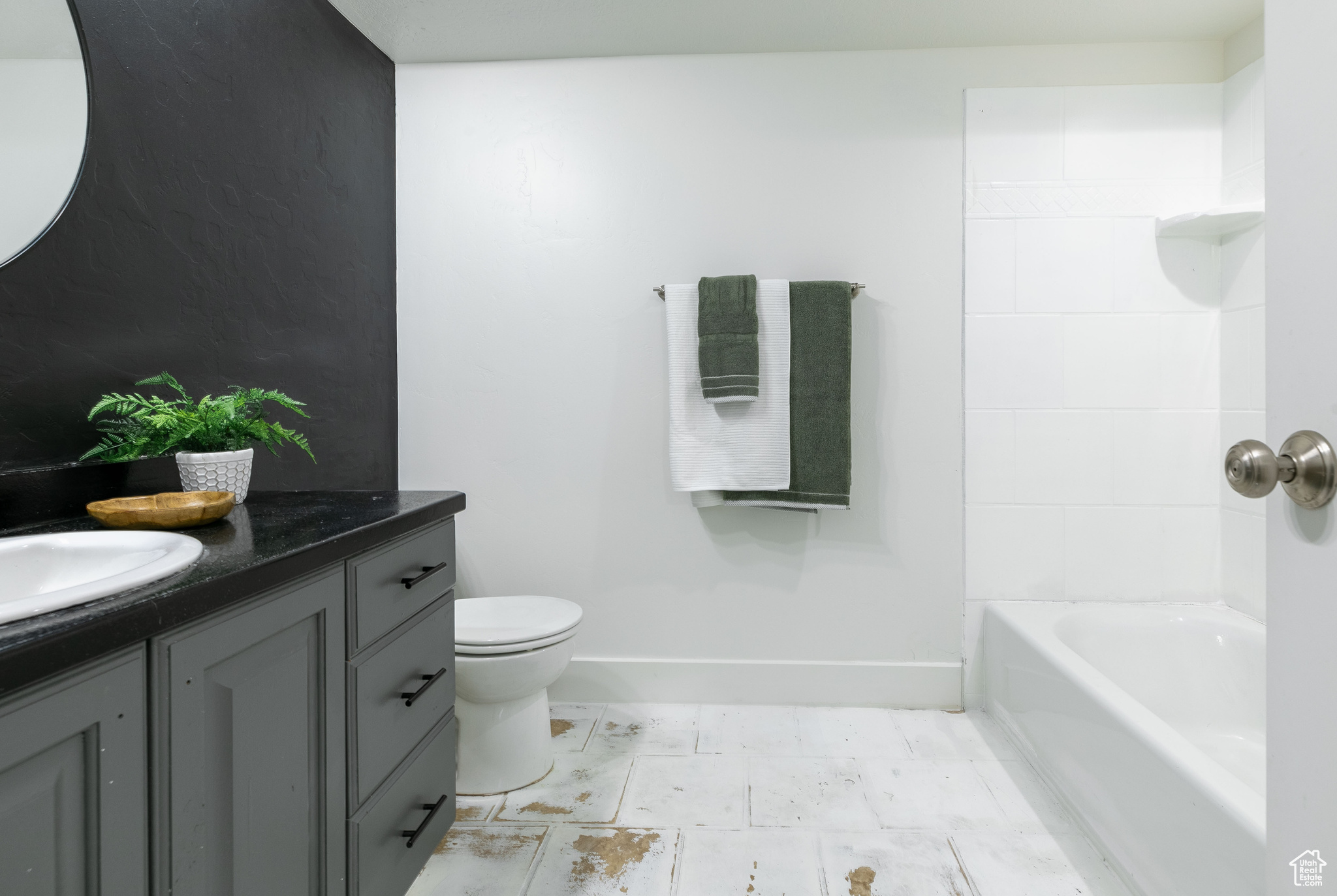LITTLE BEAR CREEK ESTATES PHASE 1 - Residential