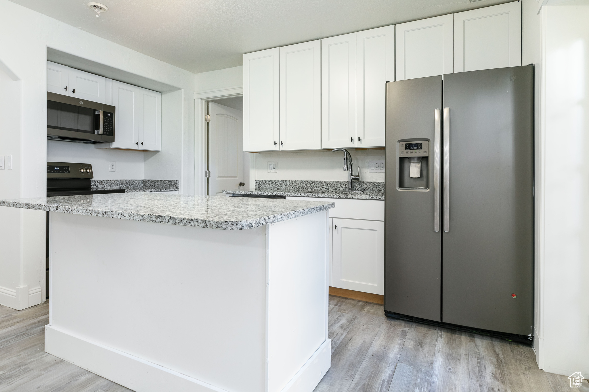 LITTLE BEAR CREEK ESTATES PHASE 1 - Residential