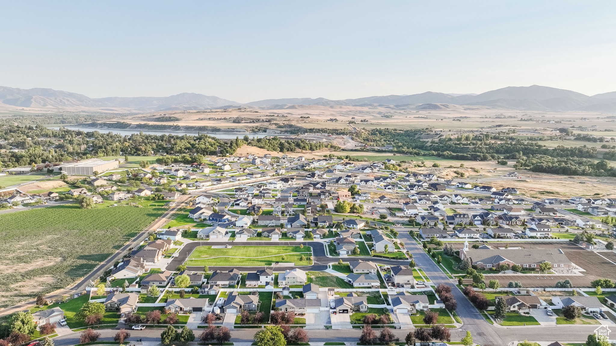 LITTLE BEAR CREEK ESTATES PHASE 1 - Residential