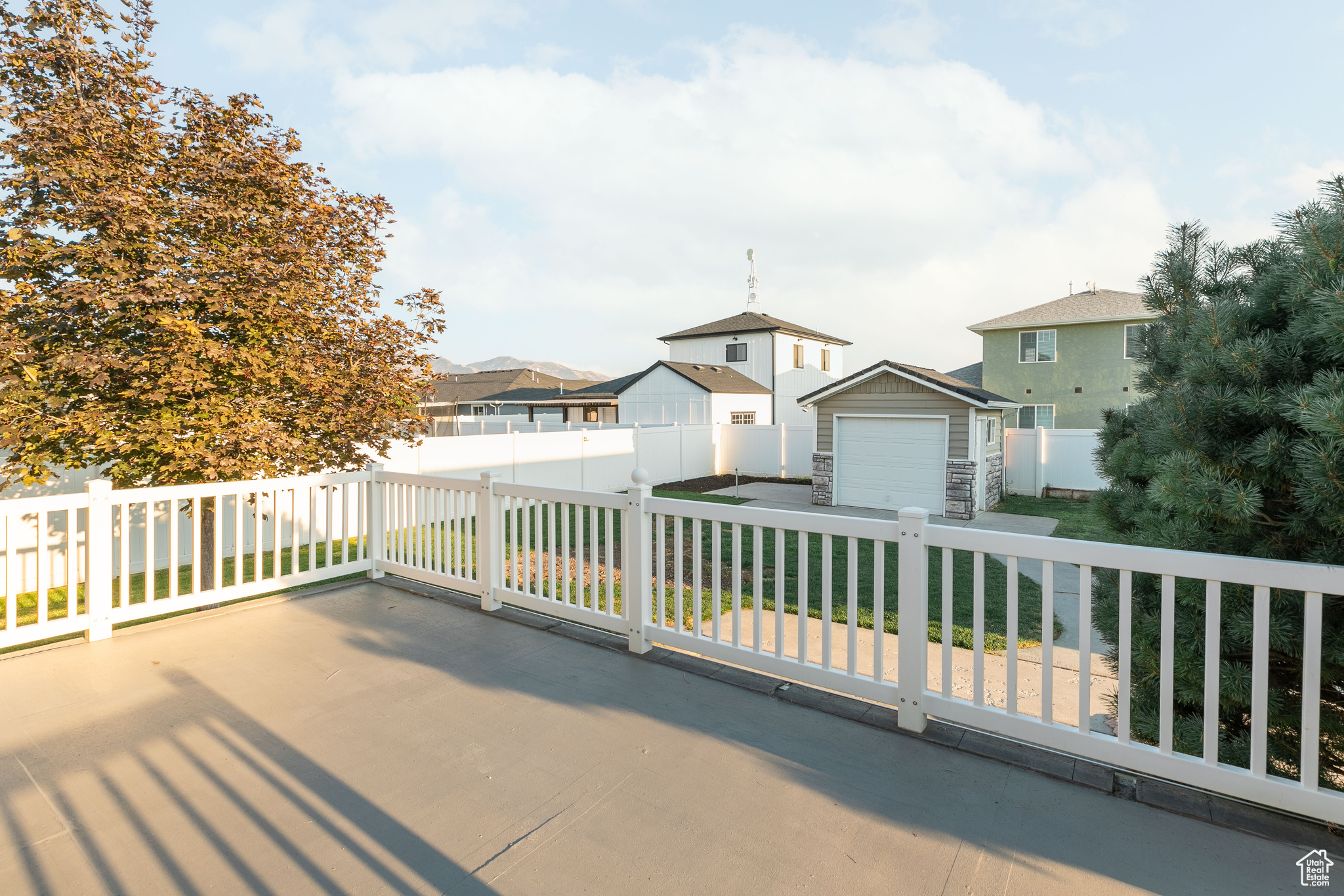 LITTLE BEAR CREEK ESTATES PHASE 1 - Residential