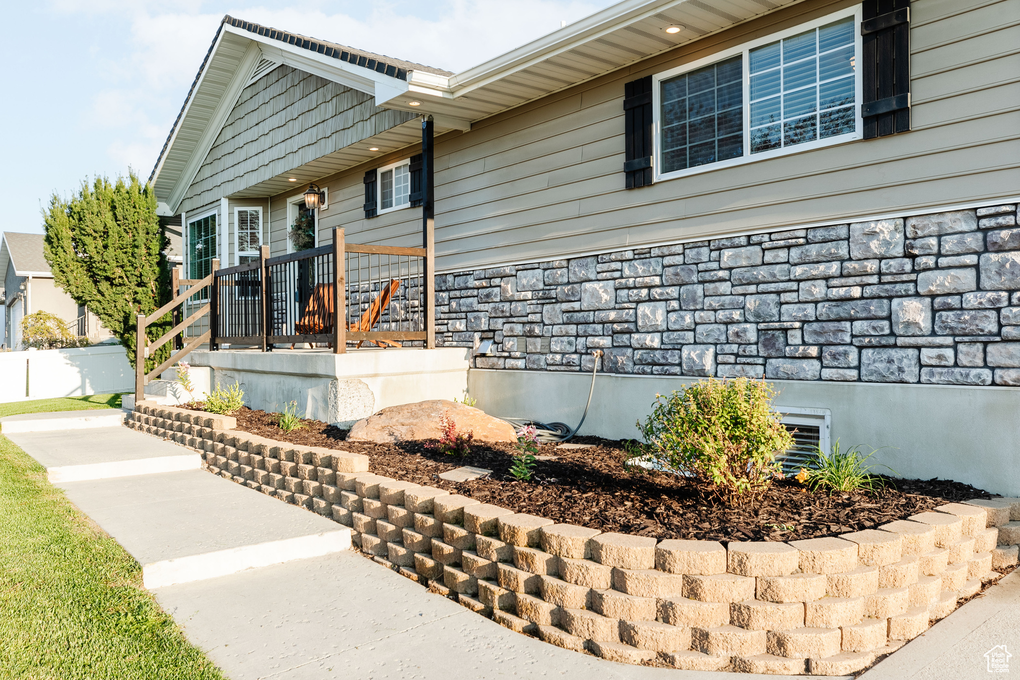 LITTLE BEAR CREEK ESTATES PHASE 1 - Residential