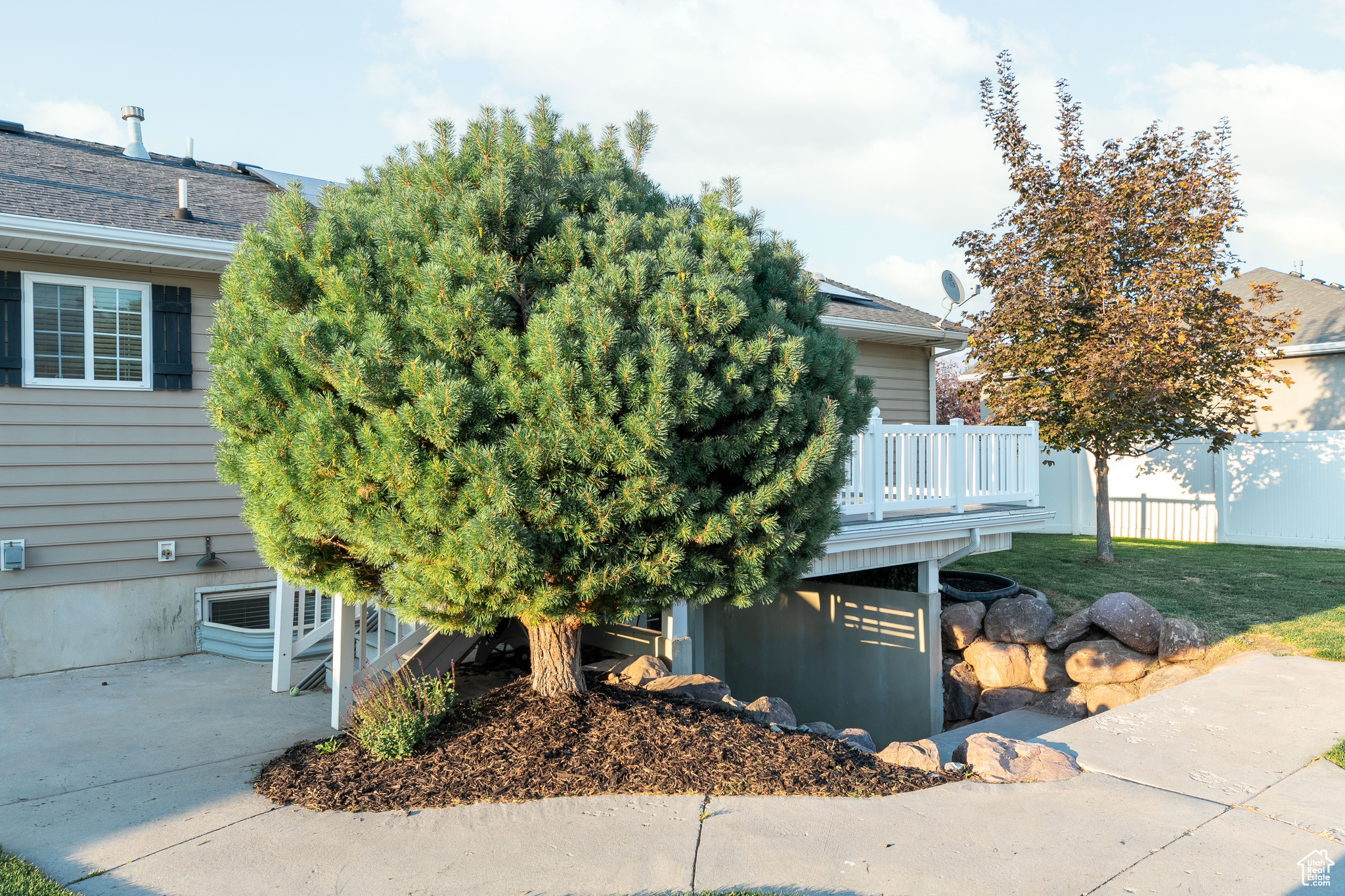 LITTLE BEAR CREEK ESTATES PHASE 1 - Residential
